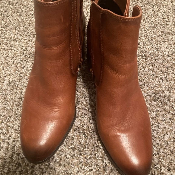 Naturalizer Shoes - Naturalizer size 10 boots
